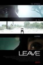 Watch Leave Movie4k