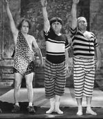 Watch Restless Knights (Short 1935) Movie4k