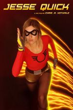 Watch Jesse Quick (Short 2019) Movie4k