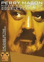 Watch Perry Mason: The Case of the Murdered Madam Movie4k