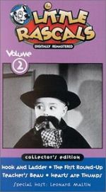 Watch The First Round-Up (Short 1934) Movie4k