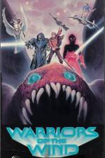 Watch Warriors of the Wind Movie4k