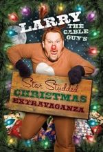 Watch Larry the Cable Guy\'s Star-Studded Christmas Extravaganza Movie4k