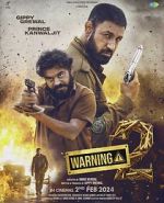 Watch Warning 2 Movie4k