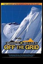 Watch Off the Grid Movie4k