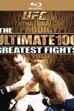 Watch UFC Ultimate 100 Movie4k
