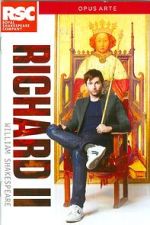 Watch Royal Shakespeare Company: Richard II Movie4k