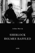Watch Sherlock Holmes Baffled (Short 1900) Movie4k