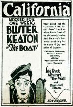 Watch The Boat (Short 1921) Movie4k