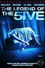 Watch The Legend of the 5ive Movie4k