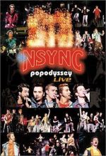 Watch \'N Sync: PopOdyssey Live Movie4k