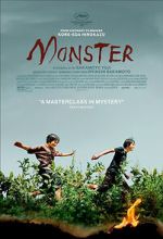 Watch Monster Movie4k