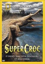 Watch SuperCroc Movie4k
