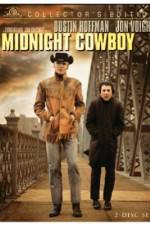 Watch Midnight Cowboy Movie4k