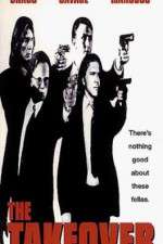 Watch The Takeover Movie4k