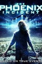 Watch The Phoenix Incident Movie4k