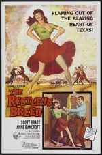 Watch The Restless Breed Movie4k
