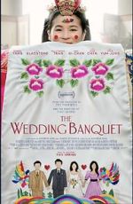 Watch The Wedding Banquet Movie4k