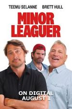 Watch Minor Leaguer Movie4k