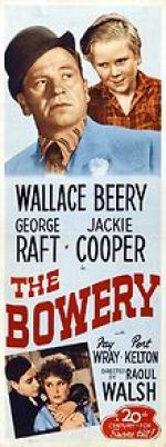 Watch The Bowery Movie4k
