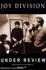 Watch Joy Division Under Review Movie4k