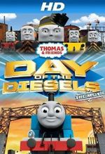 Watch Thomas & Friends: Day of the Diesels Movie4k