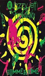 Watch DJ Jazzy Jeff & the Fresh Prince: Summertime Movie4k