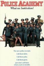 Watch Police Academy Movie4k