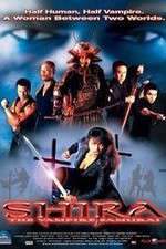 Watch Shira The Vampire Samurai Movie4k