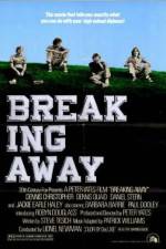 Watch Breaking Away Movie4k