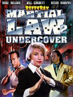 Watch RiffTrax: Martial Law 2 Under Cover Movie4k
