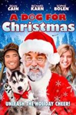 Watch A Dog for Christmas Movie4k