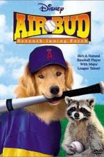 Watch Air Bud Seventh Inning Fetch Movie4k