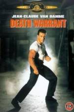 Watch Death Warrant Movie4k