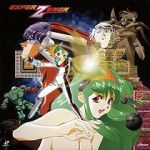 Watch Exper Zenon Movie4k