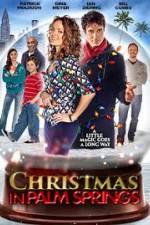 Watch Christmas in Palm Springs Movie4k