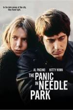 Watch The Panic in Needle Park Movie4k