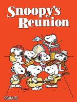 Watch Snoopy's Reunion (TV Short 1991) Movie4k
