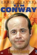 Watch Tim Conway: Timeless Comedy Movie4k
