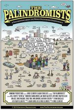 Watch The Palindromists Movie4k