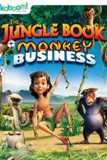 Watch The Jungle Book: Monkey Business Movie4k
