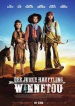 Watch Der junge H�uptling Winnetou Movie4k
