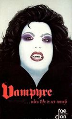Watch Vampyre Movie4k