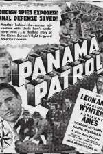 Watch Panama Patrol Movie4k