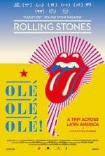 Watch The Rolling Stones Ol, Ol, Ol!: A Trip Across Latin America Movie4k