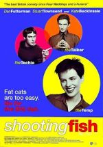 Watch Shooting Fish Movie4k