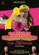 Watch Captain Faggotron Saves the Universe Movie4k