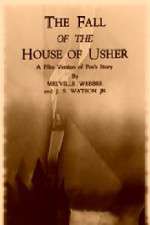 Watch The Fall of the House of Usher Movie4k
