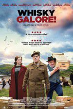 Watch Whisky Galore Movie4k