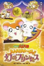 Watch Hamtaro: The Captive Princess Movie4k